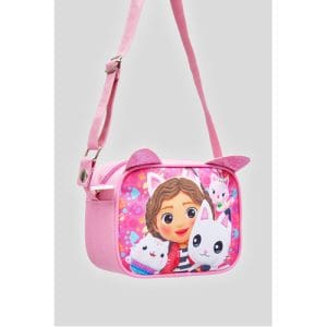 Gabbys Doll House - Gabby Cats Mini Cross Body Bag